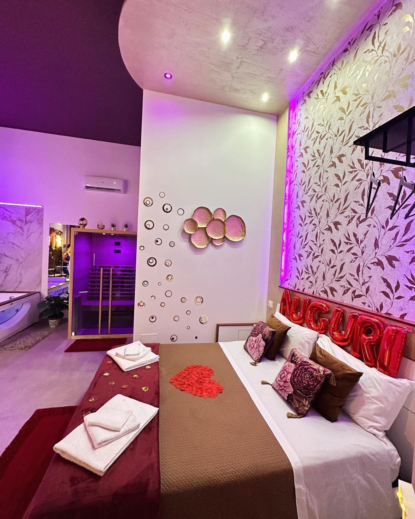 Atanasia Suite Acireale Exterior foto